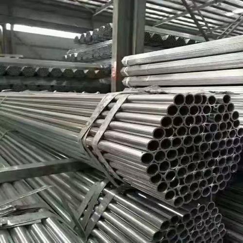 马尔康q355nhb耐候钢管