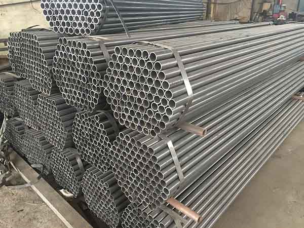 马尔康考登钢管美标